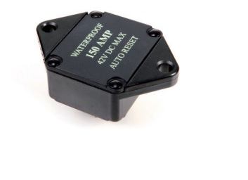 GCB-B Automatic Reset, Type I
